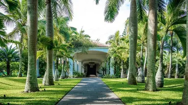 Mauricia Beachcomber Resort & Spa
