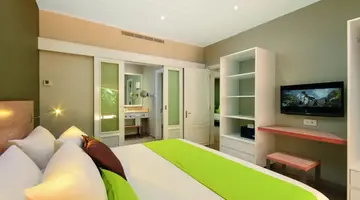Mauricia Beachcomber Resort & SPA