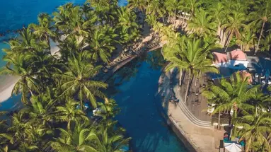 Mauricia Beachcomber Resort & SPA