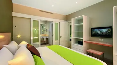 Mauricia Beachcomber Resort & SPA