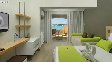 Mauricia Beachcomber Resort & SPA