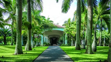 Mauricia Beachcomber Resort & SPA