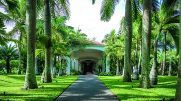 Mauricia Beachcomber Resort & SPA