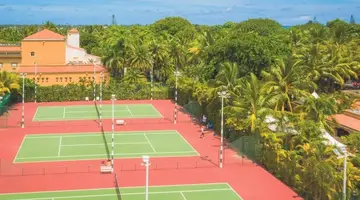 Mauricia Beachcomber Resort & SPA