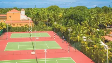 Mauricia Beachcomber Resort & SPA