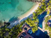 MAURICIA BEACHCOMBER RESORT & SPA