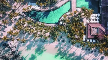 Mauricia Beachcomber Resort & SPA