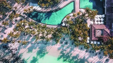 Mauricia Beachcomber Resort & SPA