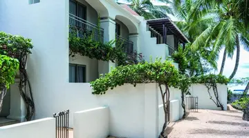 Mauricia Beachcomber Resort & SPA