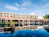 Mauricia Beachcomber Resort & Spa