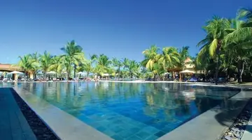 Mauricia Beachcomber Resort & Spa