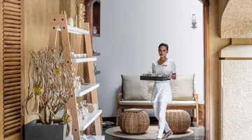 Mauricia Beachcomber Resort & Spa