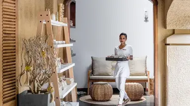 Mauricia Beachcomber Resort & Spa
