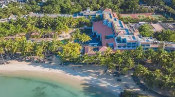 Mauricia Beachcomber Resort & SPA
