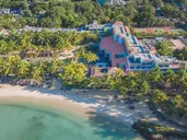 Mauricia Beachcomber Resort & SPA
