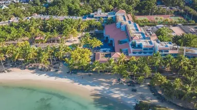 Mauricia Beachcomber Resort & SPA
