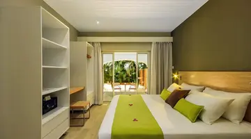 Mauricia Beachcomber Resort & Spa