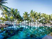 Mauricia Beachcomber Resort & Spa