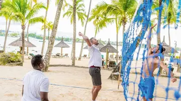 Mauricia Beachcomber Resort & Spa