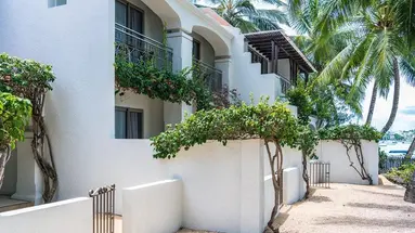 Mauricia Beachcomber Resort & Spa