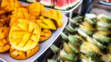 Mauricia Beachcomber Resort & Spa