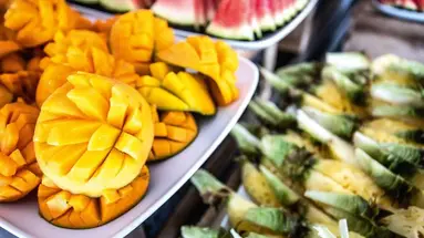 Mauricia Beachcomber Resort & Spa