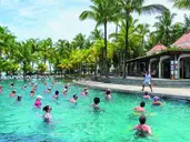 Mauricia Beachcomber Resort & SPA