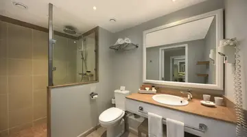 Mauricia Beachcomber Resort & SPA