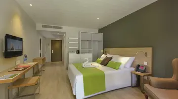 Mauricia Beachcomber Resort & SPA