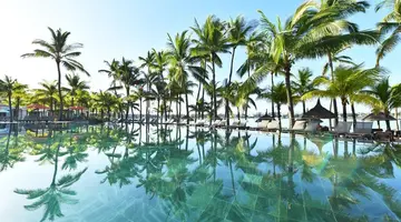 Mauricia Beachcomber Resort & SPA