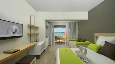 Mauricia Beachcomber Resort & SPA