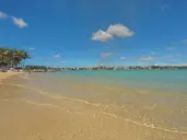Mauricia Beachcomber Resort & SPA