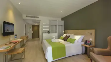 Mauricia Beachcomber Resort & SPA