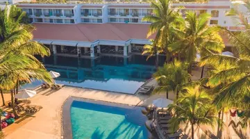 Mauricia Beachcomber Resort & SPA