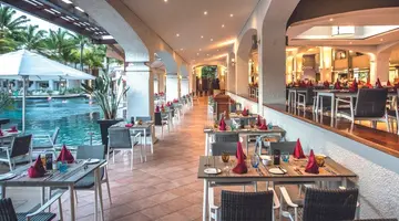 Mauricia Beachcomber Resort & SPA