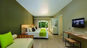 Mauricia Beachcomber Resort & SPA