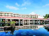 Mauricia Beachcomber Resort & SPA