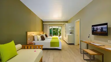 Mauricia Beachcomber Resort & Spa