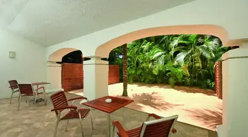 Mauricia Beachcomber Resort & SPA