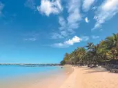 Mauricia Beachcomber Resort & SPA