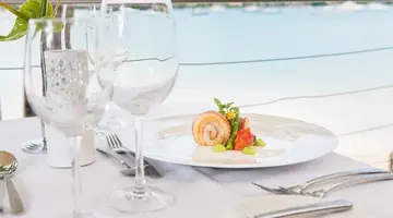Mauricia Beachcomber Resort & Spa