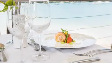 Mauricia Beachcomber Resort & Spa