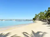 Mauricia Beachcomber Resort & SPA