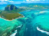 Mauritius: Siedem Kolorów Raju