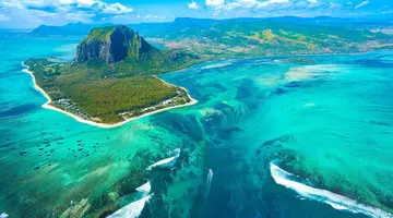 Mauritius: Siedem Kolorów Raju