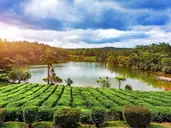 Mauritius: Siedem Kolorów Raju