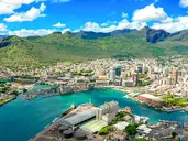 Mauritius: Siedem Kolorów Raju