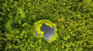 Mauritius: Siedem Kolorów Raju