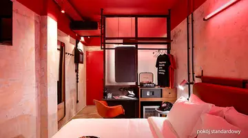 Max Brown Hotel Downtown
