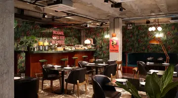 Max Brown Hotel Downtown
